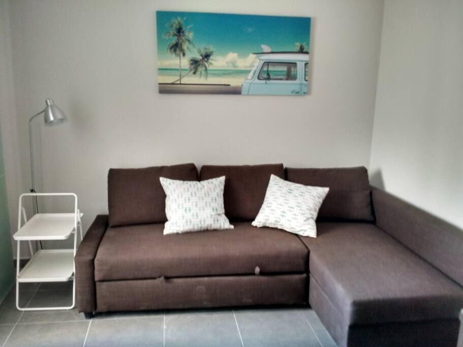 In The Center Near & Free Wifi * Torremolinos