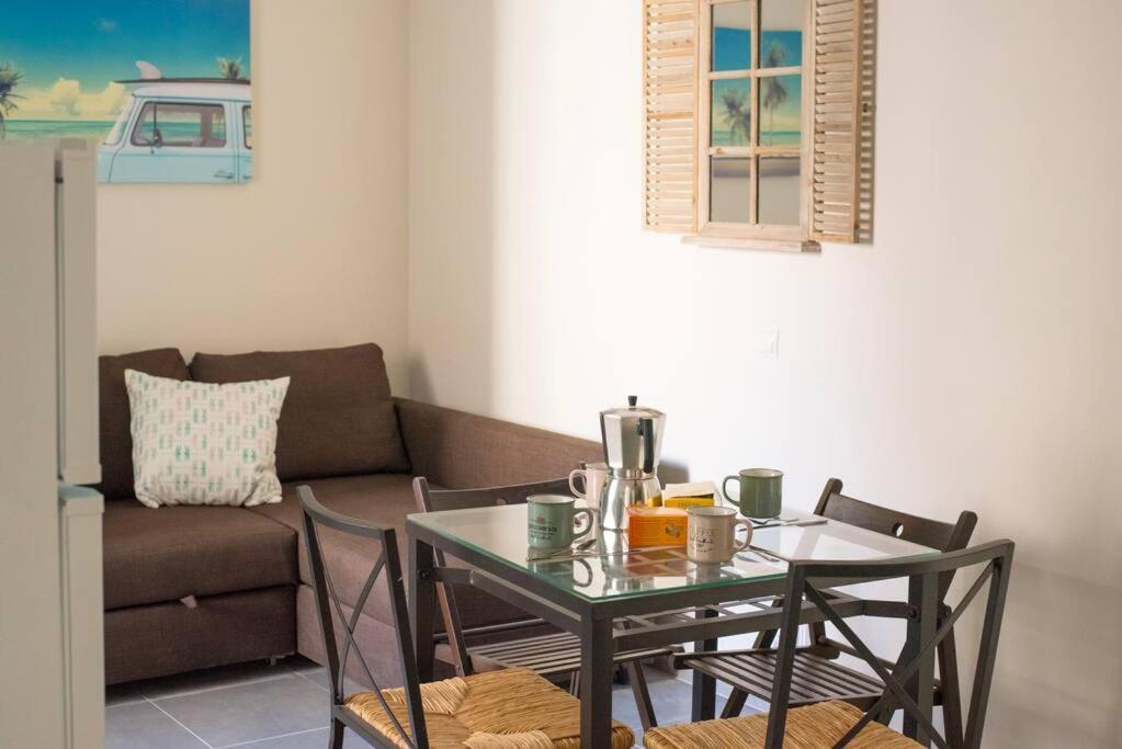Apartment In The Center Near & Free Wifi Torremolinos