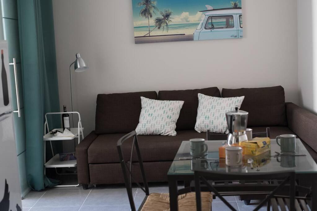 In The Center Near & Free Wifi * Torremolinos