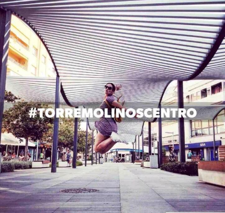 In The Center Near & Free Wifi Torremolinos
