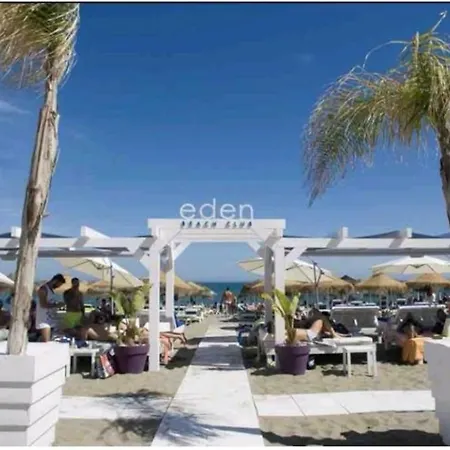 Appartment In The Center Near Beach & Free Wifi Torremolinos Esterno foto