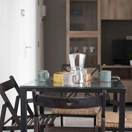 Appartment In The Center Near Beach & Free Wifi Torremolinos Esterno foto