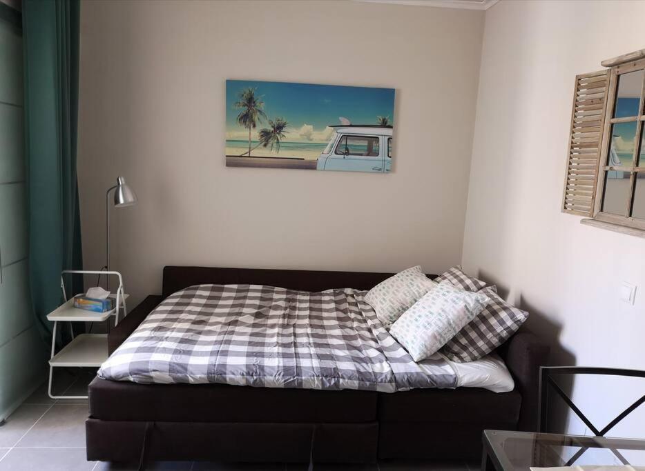 In The Center Near & Free Wifi Appartement *
