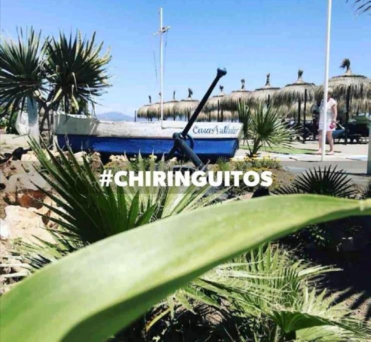 Appartement In The Center Near & Free Wifi Torremolinos
