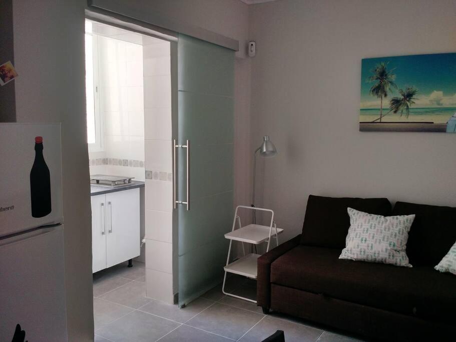 In The Center Near & Free Wifi Torremolinos