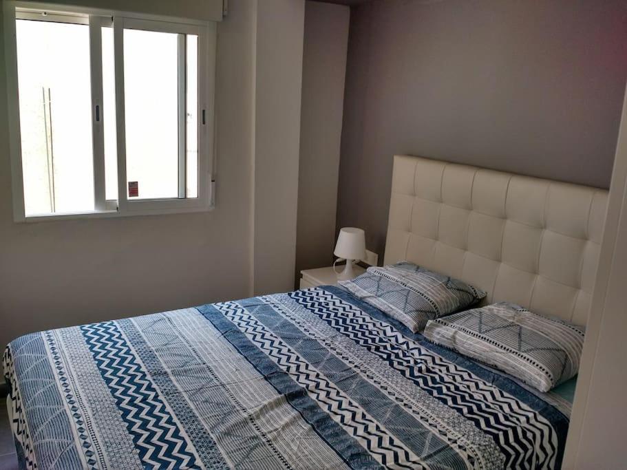Appartement In The Center Near & Free Wifi *